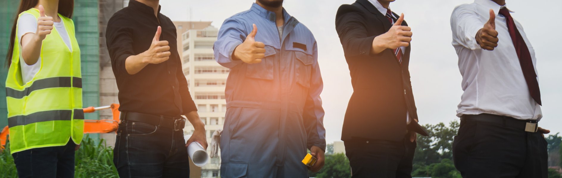 Cultivating a Safety-First Mindset