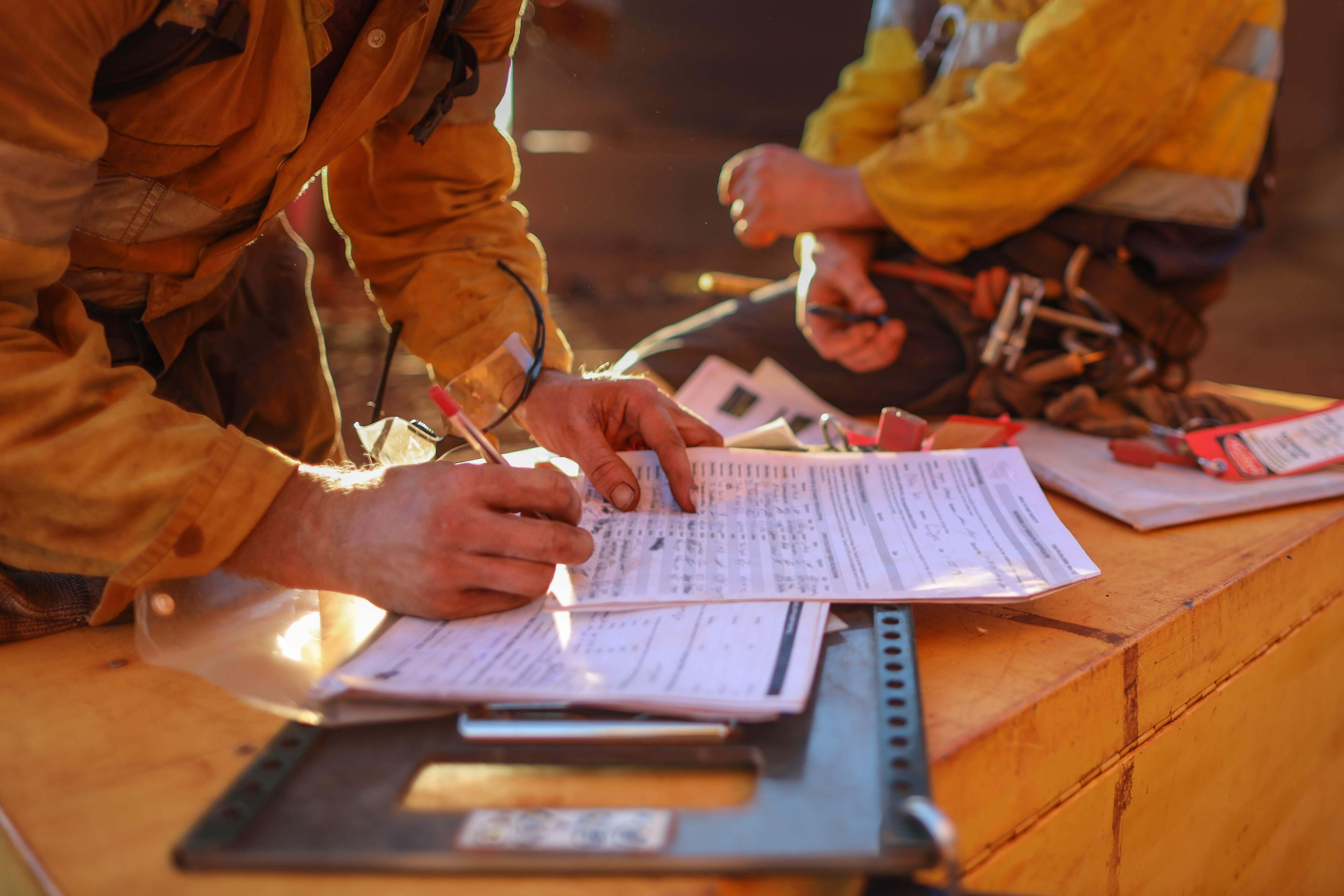 Close the Contractor Compliance Gap Before It Costs You
