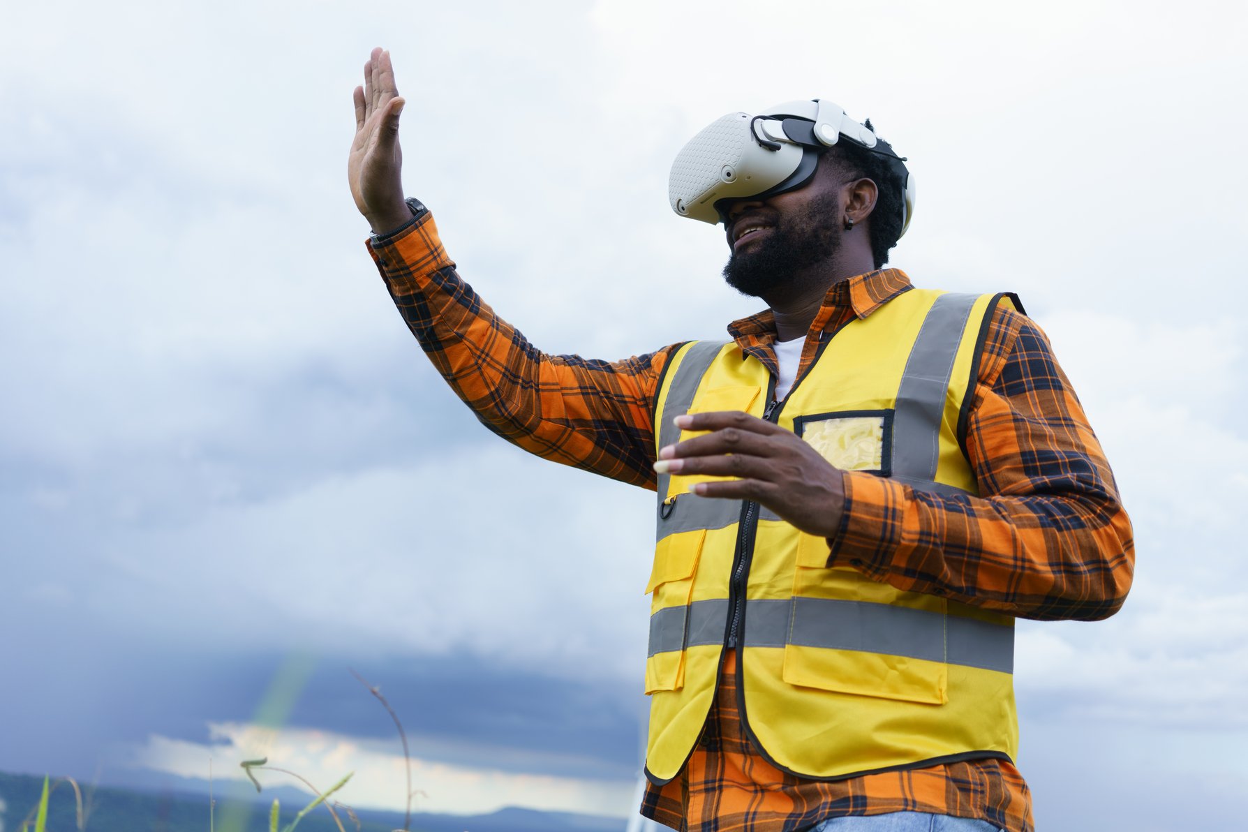 Safety Innovations in High-Risk Industries