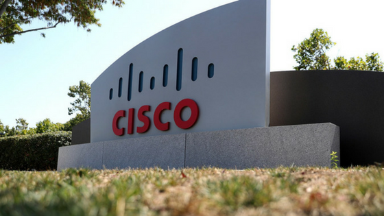 Cisco Systems