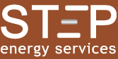 Step Energy Services Logo