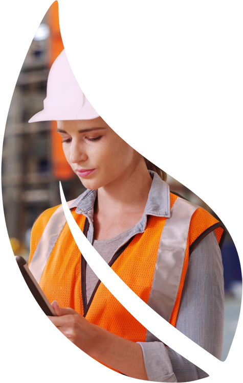 The Construction Safety Problem this Software Exists to Solve