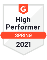G2 Spring 2021