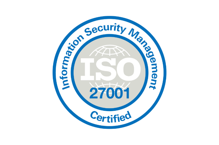 iso 27001