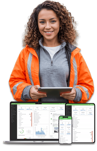 Level Up, Today - Sign Up for Your Free Trial!