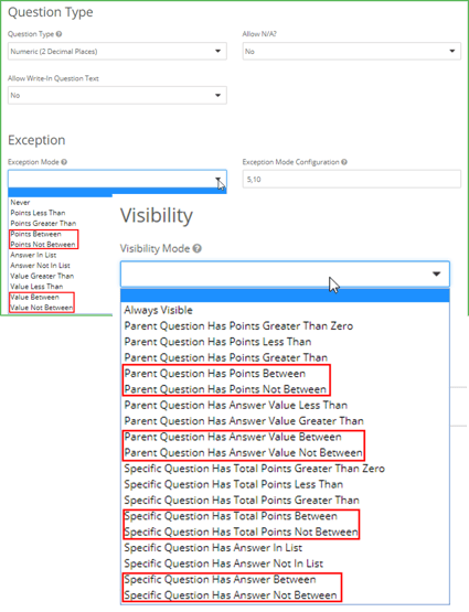 Question Type