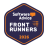 Software Advice Front Runners 2026