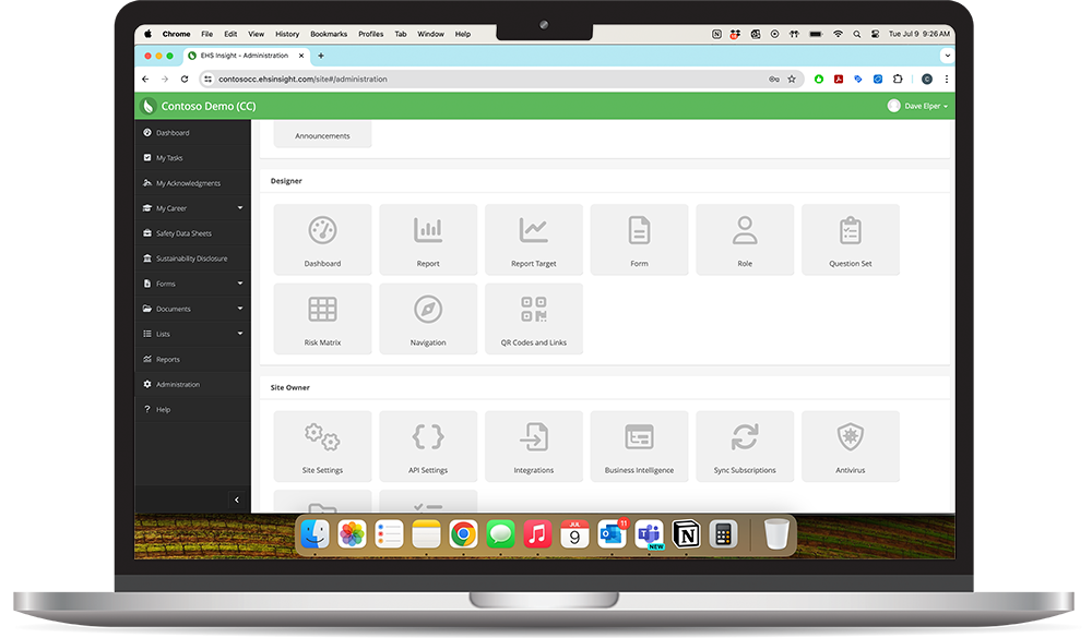 customize-platform-ehs-insight