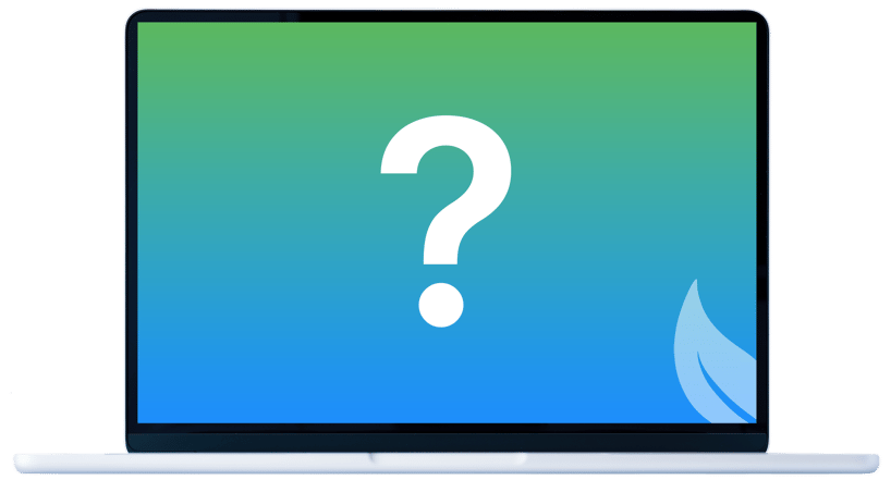 Frequently Asked Questions