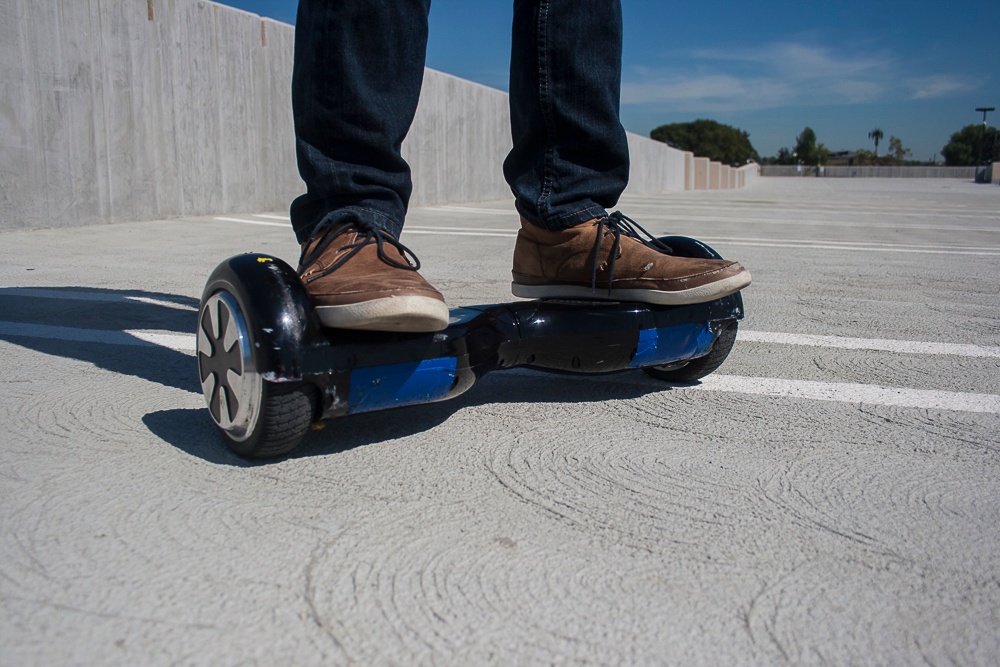 Hoverboard