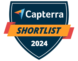 capterra shortlist