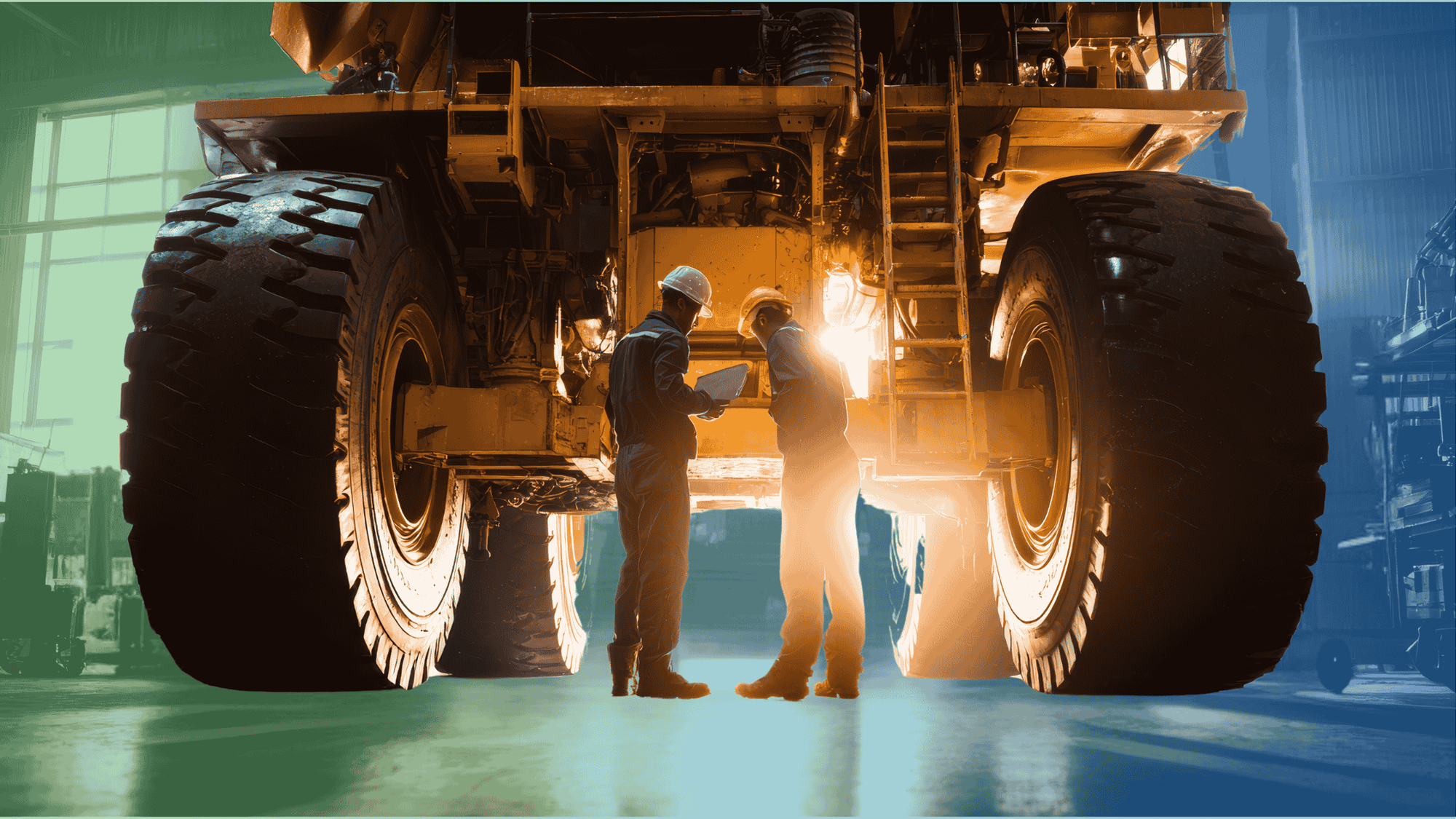 machinery manufacturing