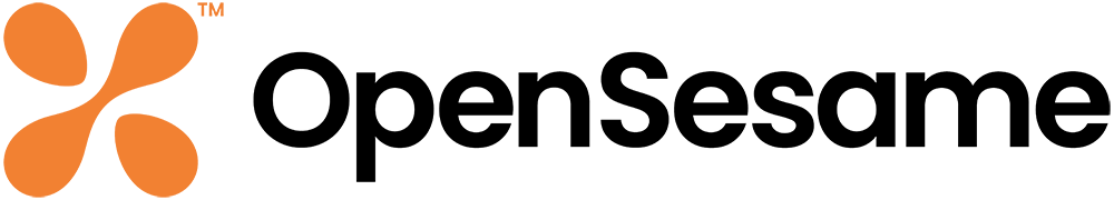 OpenSesame