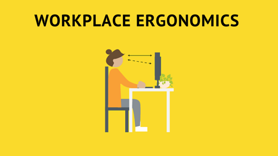 Workplace Ergonomics