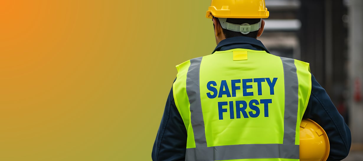 10 Important Rules for Workplace Safety