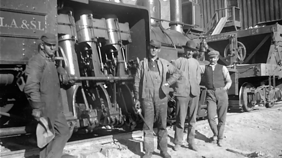 1900s