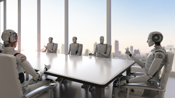 AI workplace safety