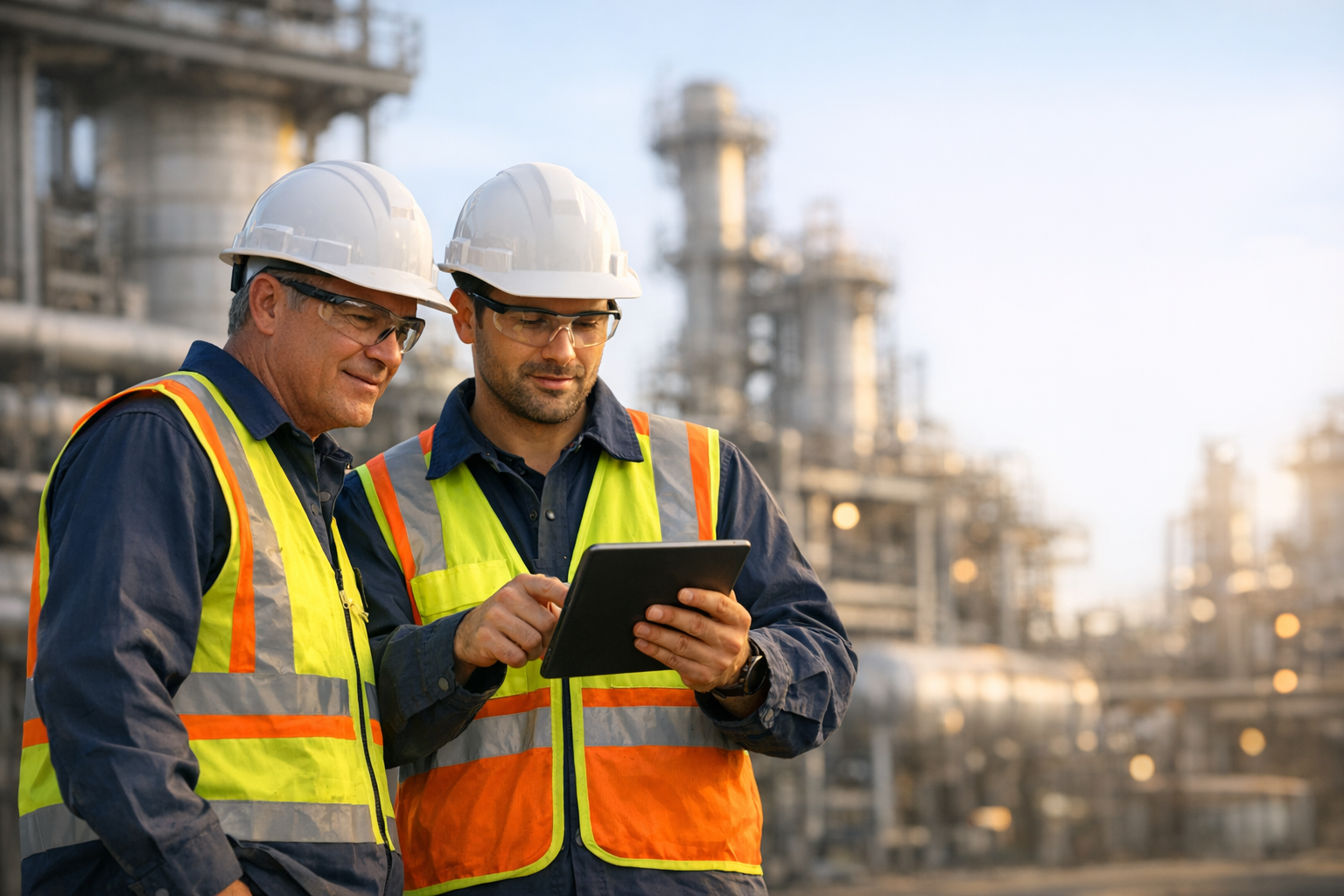 What to Look for in Oil and Gas EHS Software