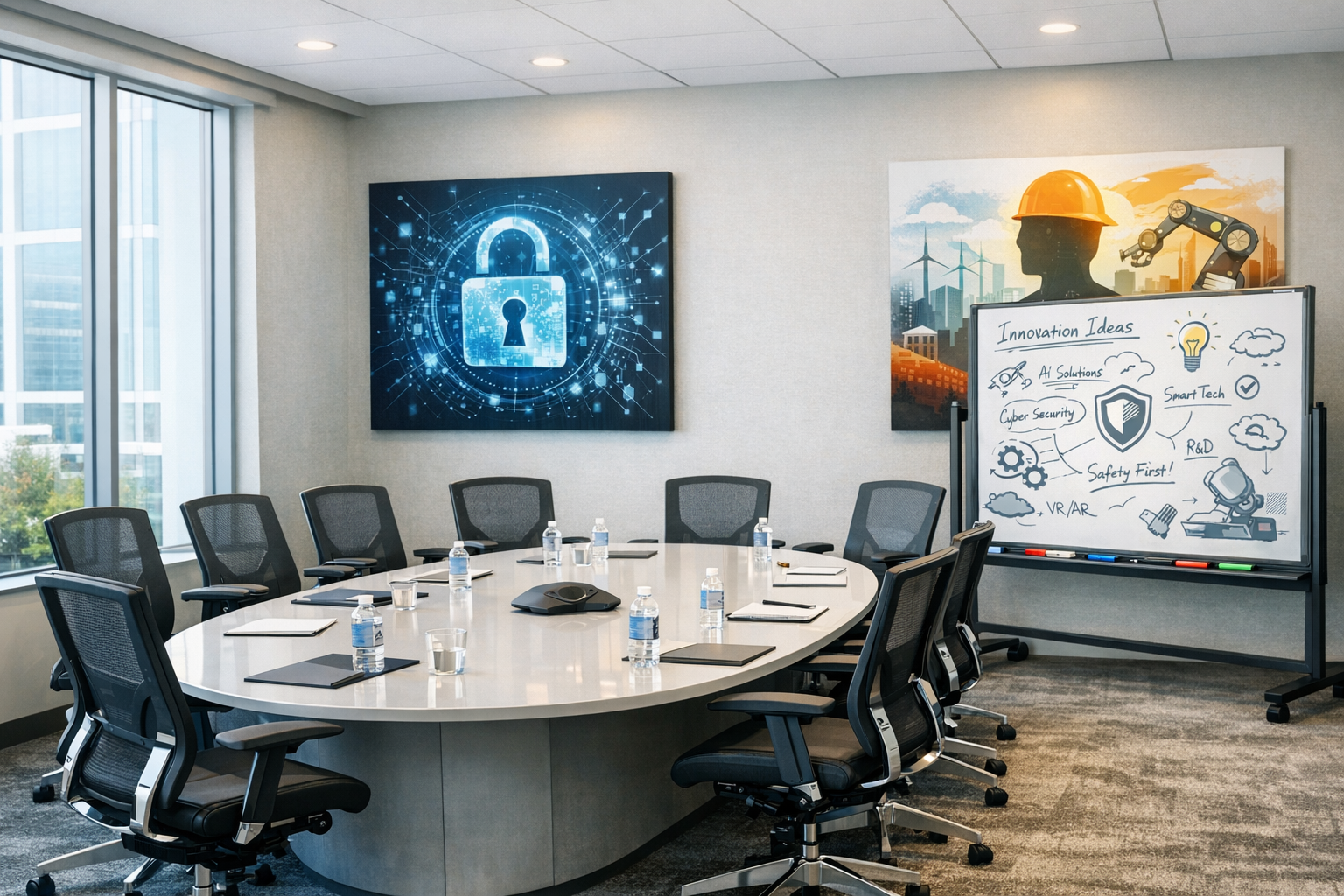 Chat with the Innovators: Leveraging AI into the EHS Insight Platform