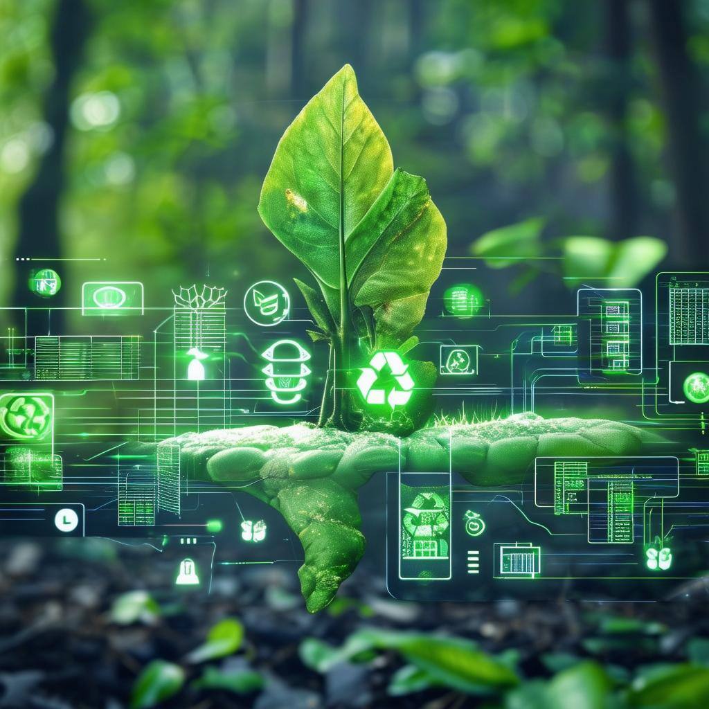 Sustainability Software