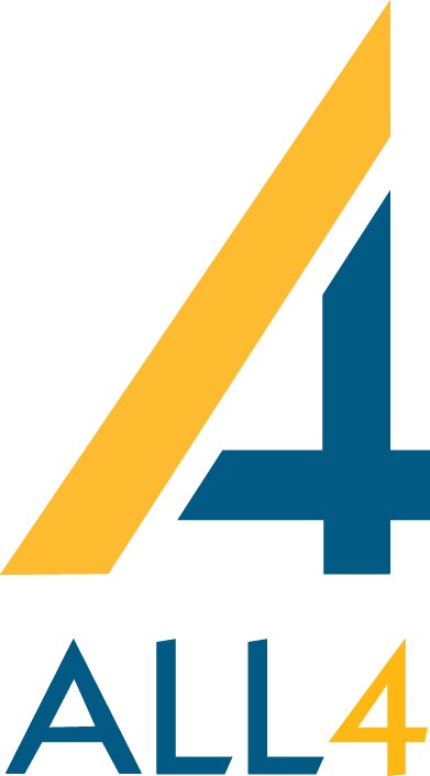 ALL4 Logo