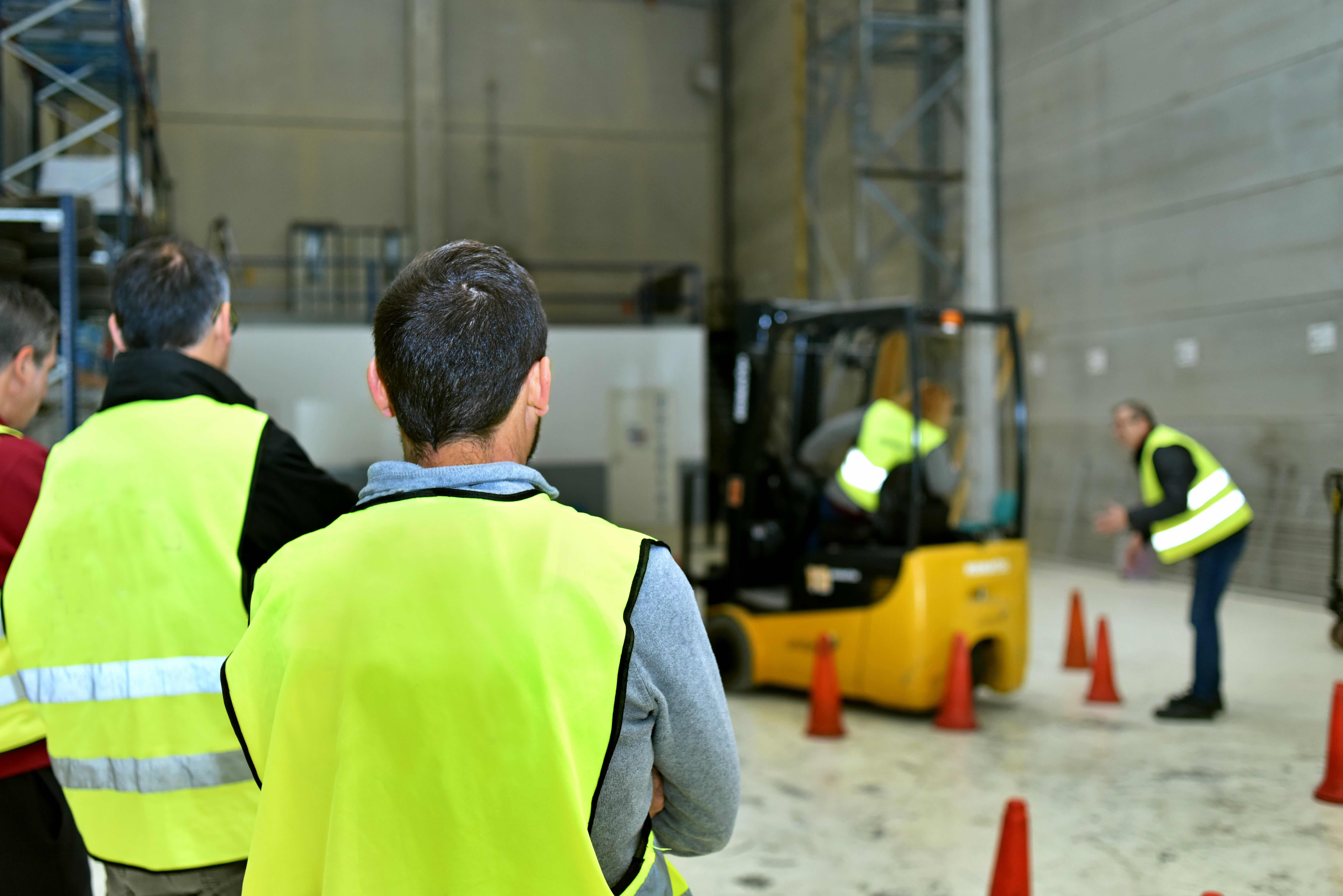 Safety_Drills_Module
