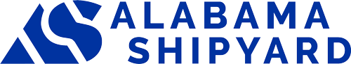 Alabama Shipyard Logo