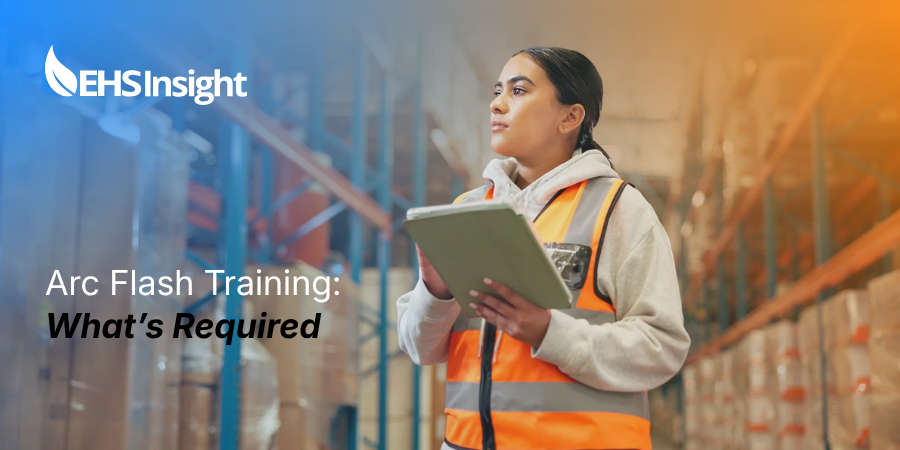 Arc Flash Training