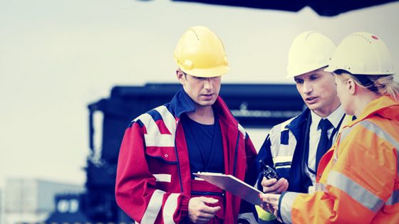 safety management