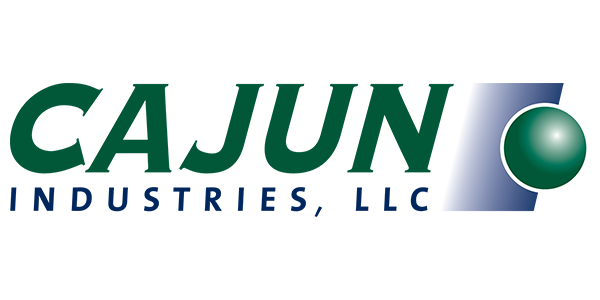 Cajun Industries Logo
