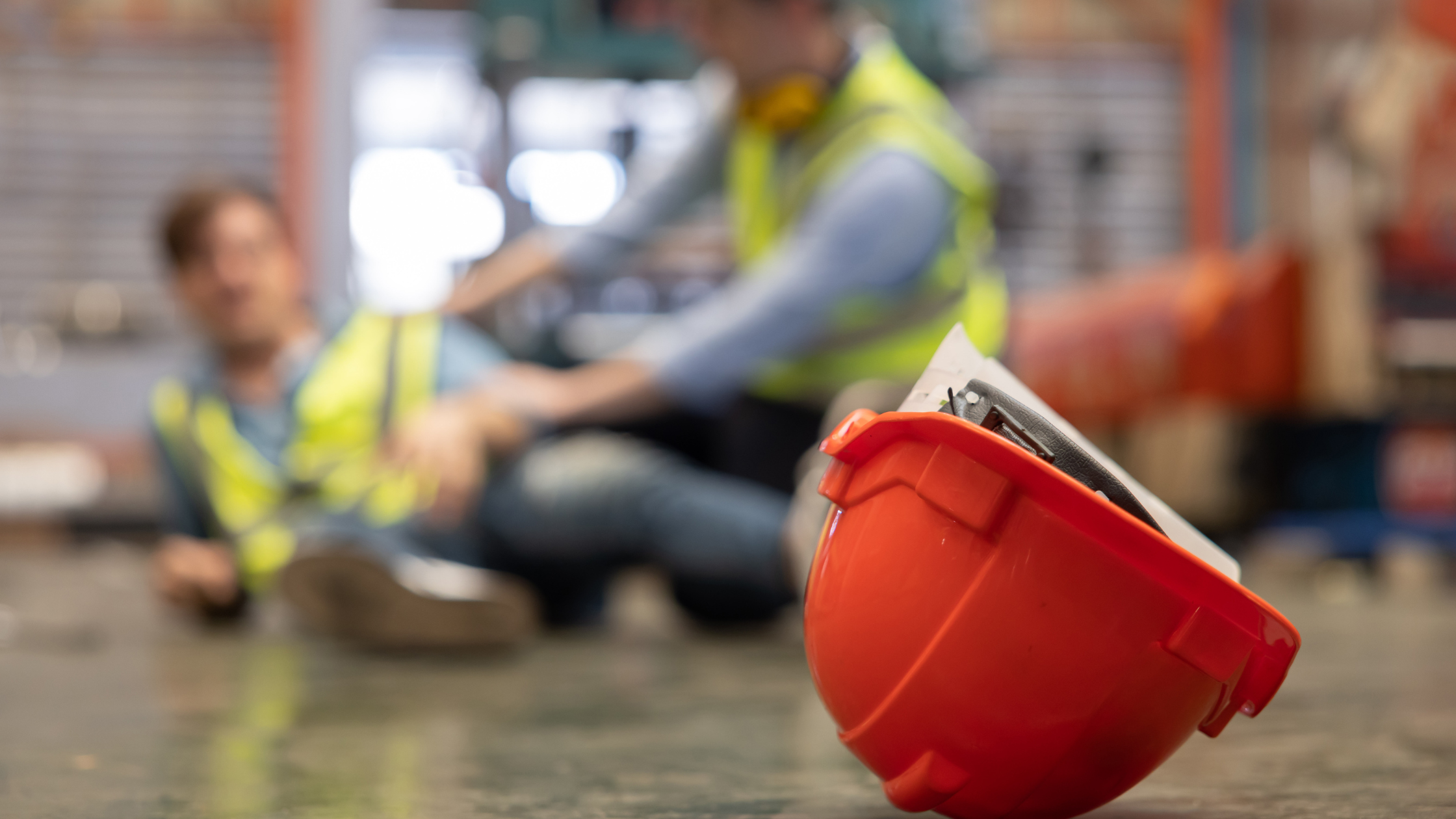 incident reporting