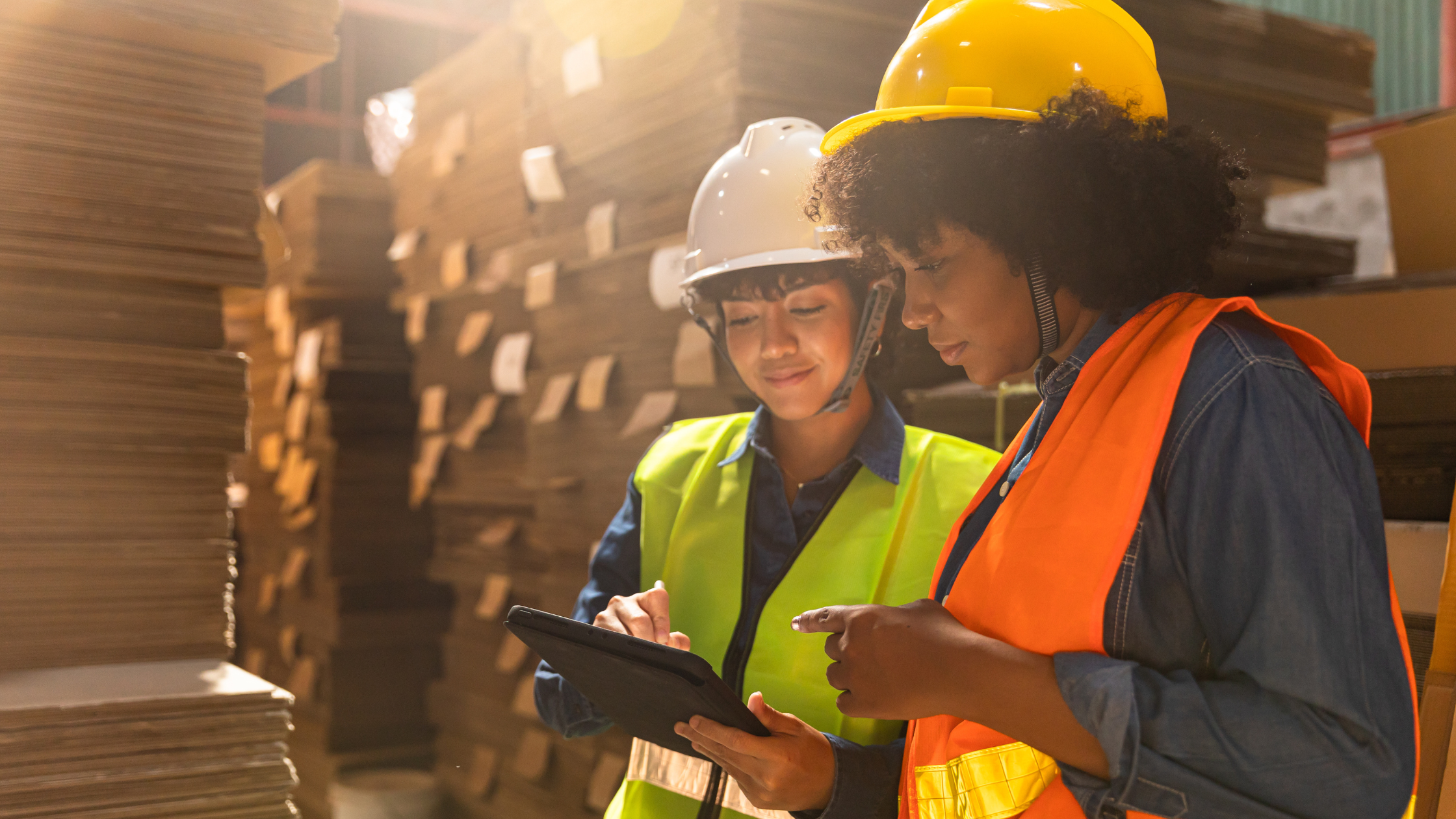 safety observation cards