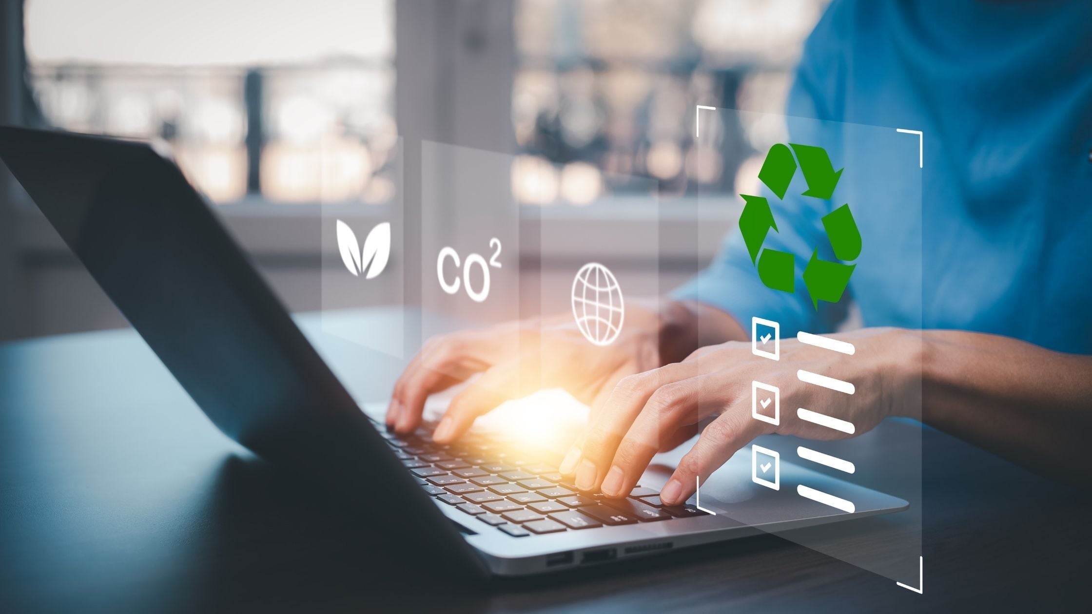 Carbon Management for EHS Teams