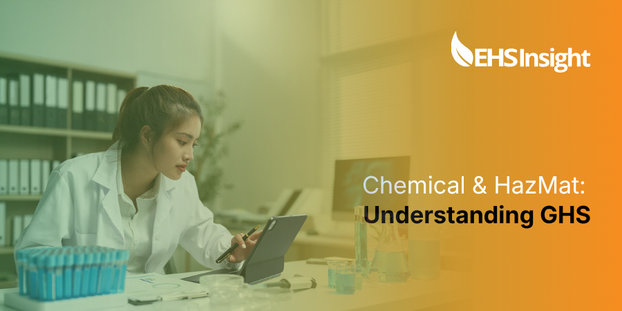 understanding ghs