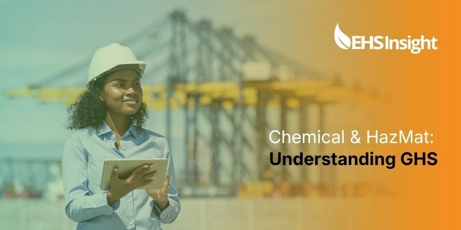 What Does GHS Stand For? Understanding the Globally Harmonized System