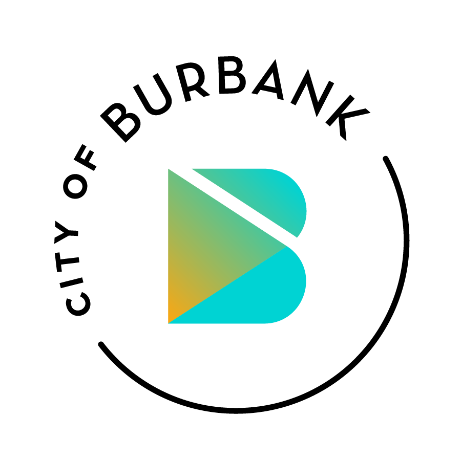 City of Burbank Logo