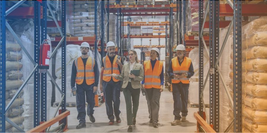 Competency Management Software: How EHS Teams Prove Workers Can Do the Job
