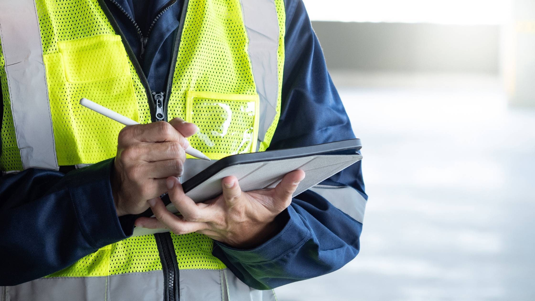 Construction Safety: Take 5 Steps and Key Statistics