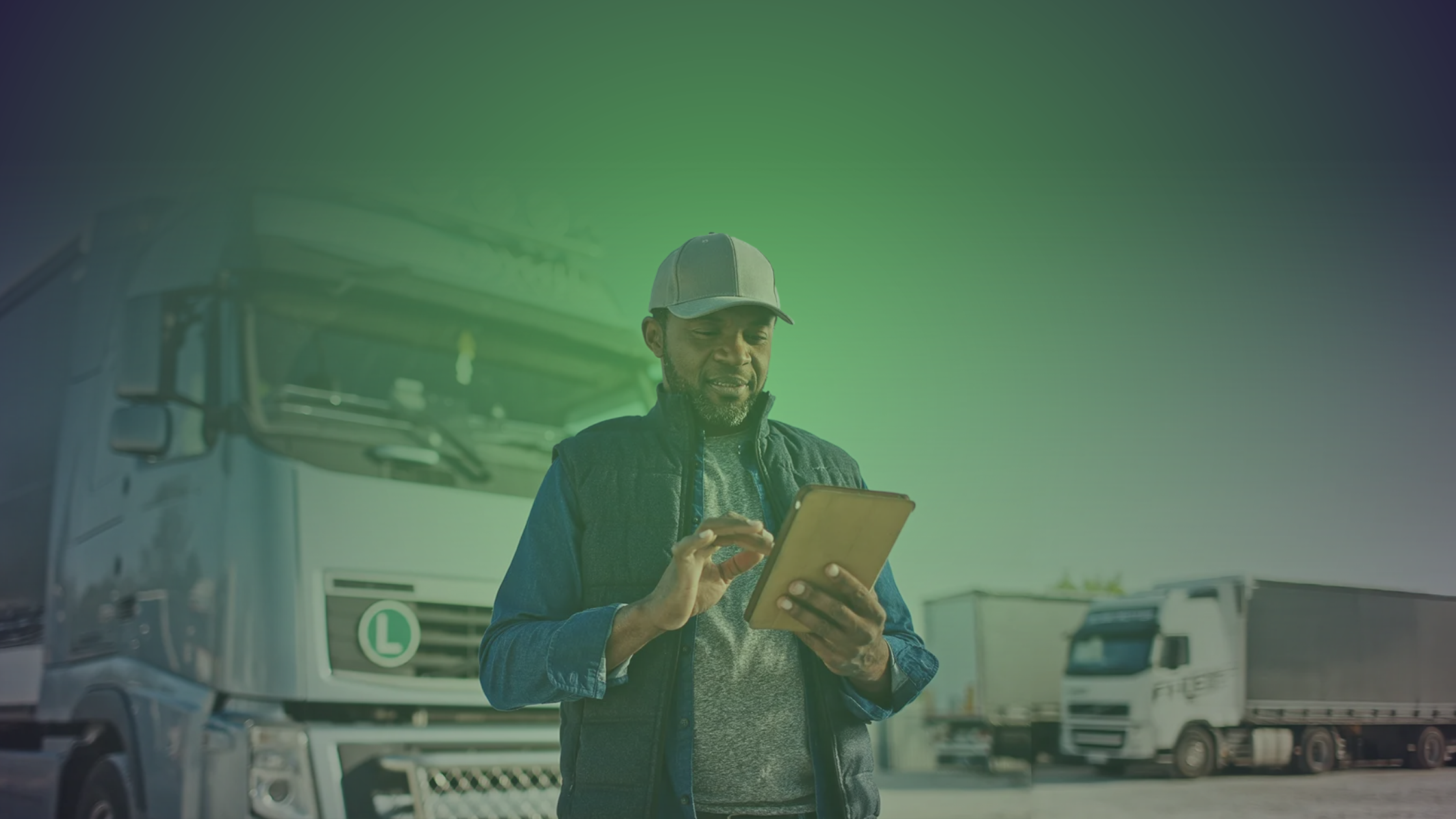 Driver Management Module EHS Insight