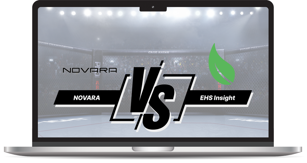 EHS Insight vs. Novara Flex (Formerly KPA): Which Is Right for Mid-Market?