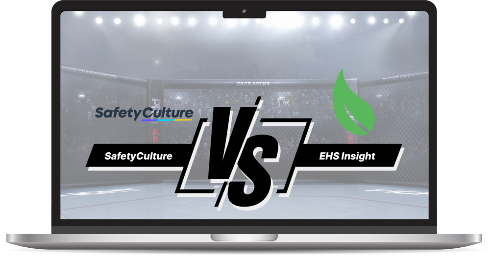 EHS Insight vs. SafetyCulture: Platform Depth vs. Frontline Simplicity