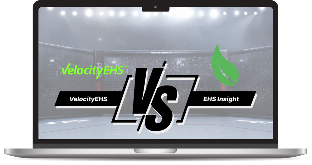 EHS Insight vs. VelocityEHS: Purpose-Built EHS Management vs. a Multi-Discipline Enterprise Platform