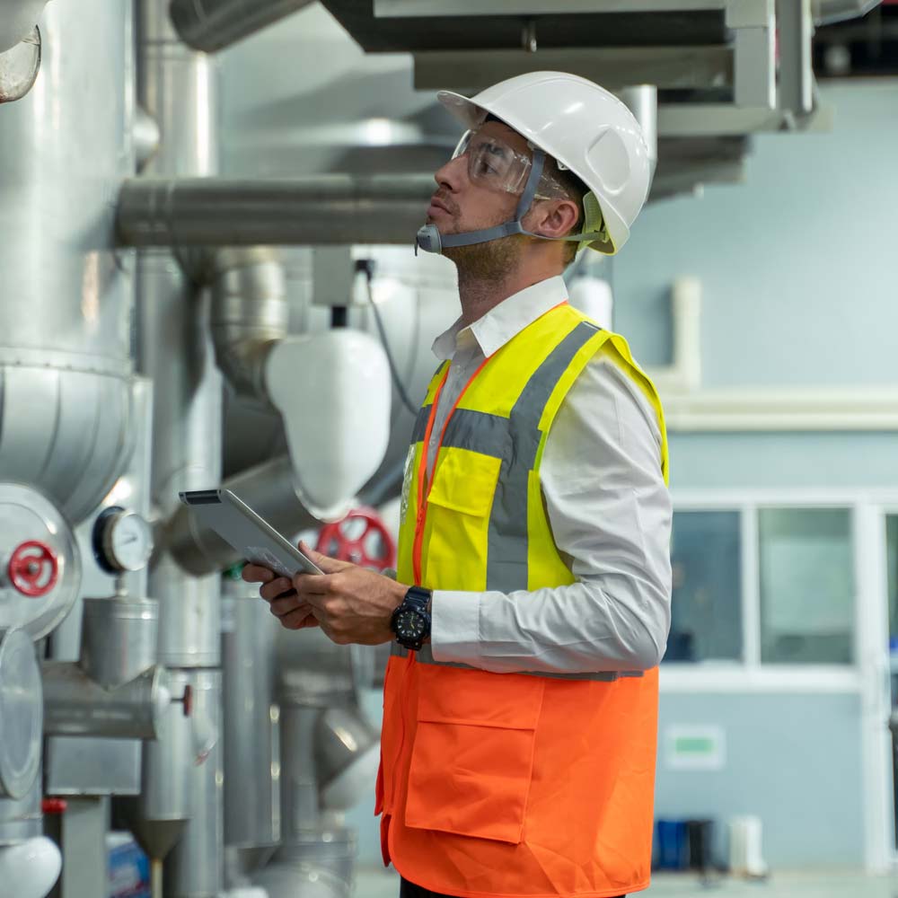 Referral to OSHA Costs Two Companies Fines for Serious Violations