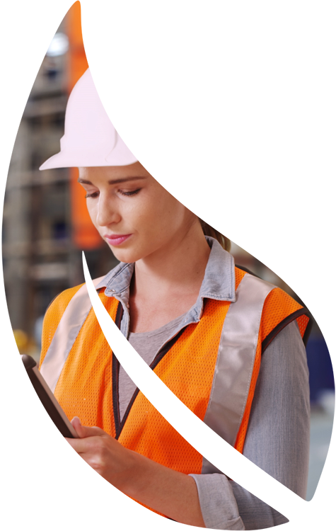 EHS Software Built for the Construction Industry