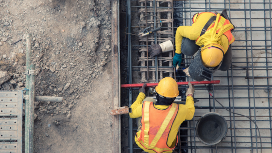 electrical safety in construction
