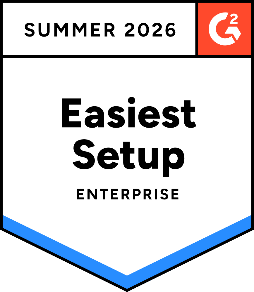 EnvironmentalHealthandSafety_EasiestSetup_Enterprise_EaseOfSetup