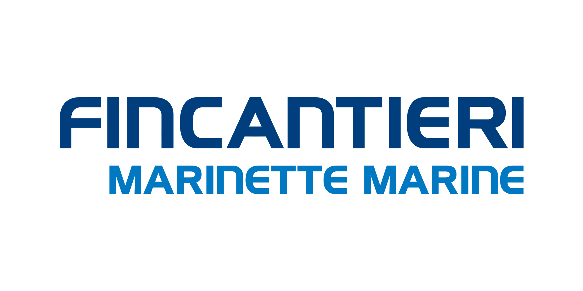 Fincantieri Marine Logo