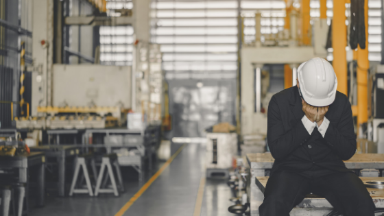 Fired for Reporting a Workplace Violation to OSHA