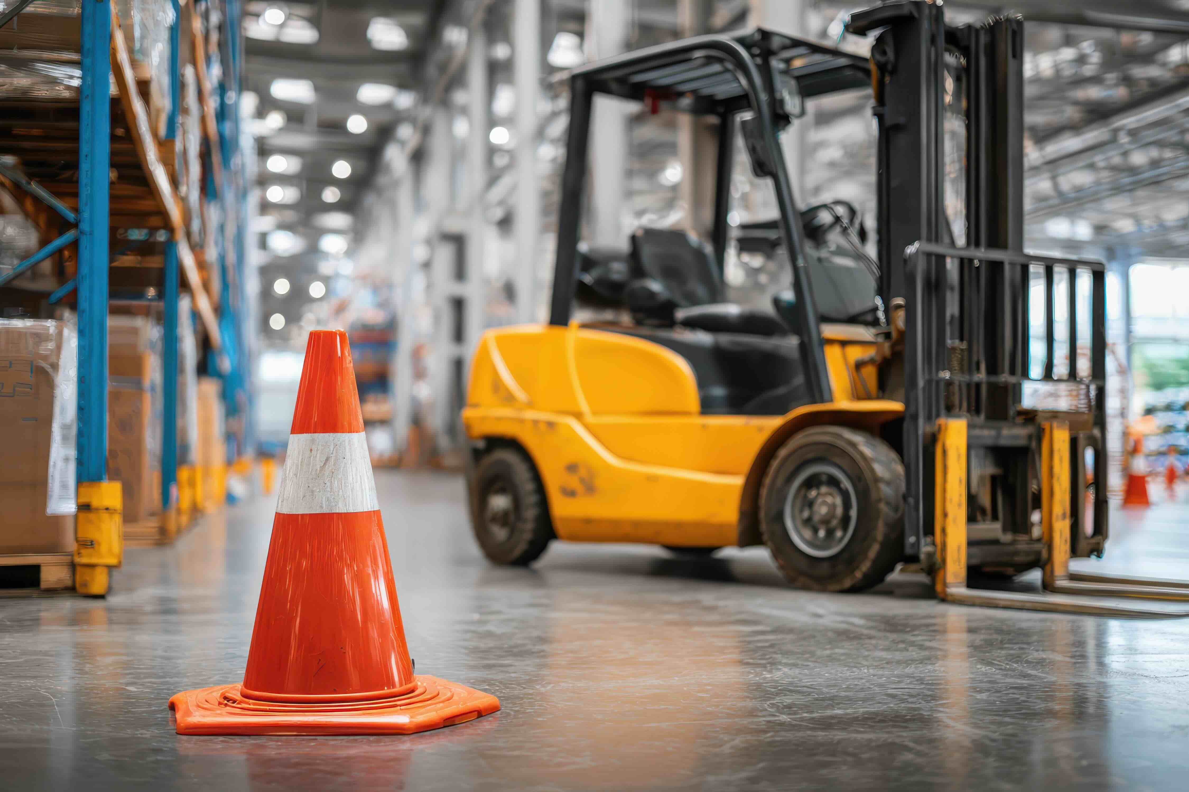 Warehouse Safety Tips for Workers and Employers