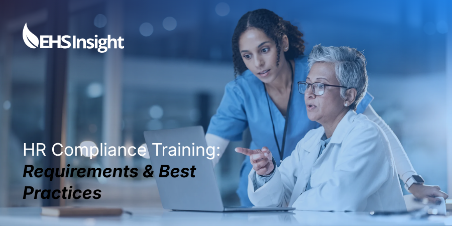 HR Compliance Training